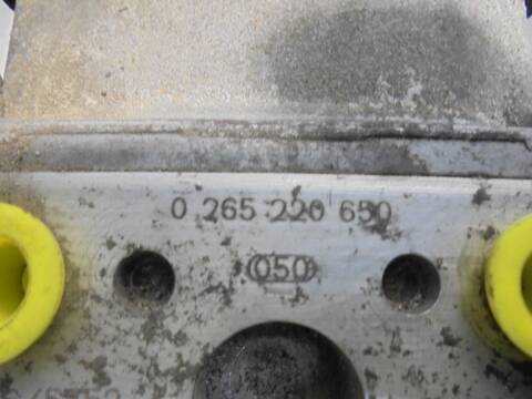 Foto 3ª: Abs Daewoo Kalos 1.4 SE 83CV 61KW [F14S3] (2003)