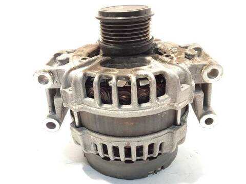 Foto 2ª: Alternador Audi A5 1.8 TFSI 125KW) 170CV [CJEB] (2014)
