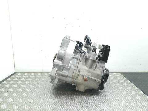 Caja Cambios Seat Ibiza CGP BERLINA