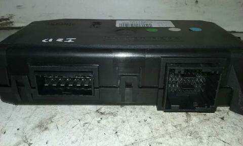 Foto 3ª: Modulo Confort BCM Fiat Stilo 1.6 16V CAT 103CV 76KW [182B6000] (2001)