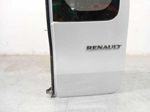 Foto 3ª: Puerta Trasera Derecha Renault Express Z.E. FW0Z FW1Z) 60CV 44KW KANGOO FW0/1_) [5AM 400,5AQ 604] (2018)