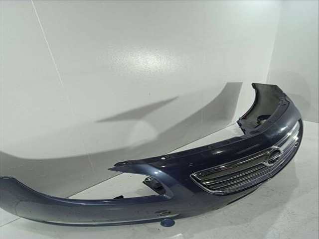 Foto 2ª: Paragolpes Delantero Opel Insignia EXCELLENCE BERLINA 160CV 118KW [A20DTH] (2011)