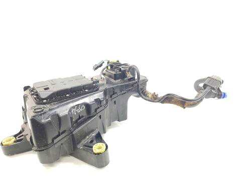 Foto 1ª: Deposito AdBlue Citroen Berlingo SHINE M (2008)