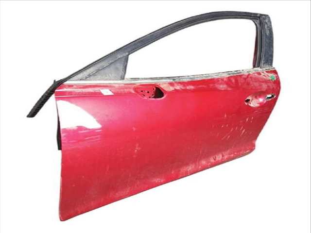 Foto 3ª: Puerta Delantera Izquierda Mazda 3 2.0 120CV (2013)