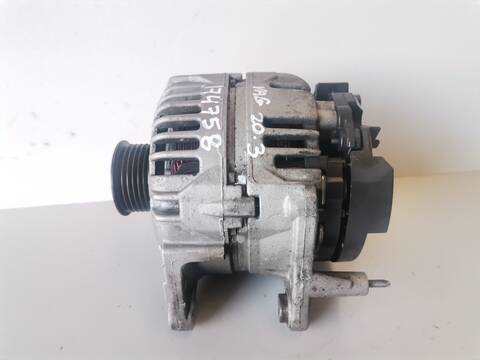 Foto 2ª: Alternador Seat Ibiza ERENCE 1.6 16V 105CV (2008)