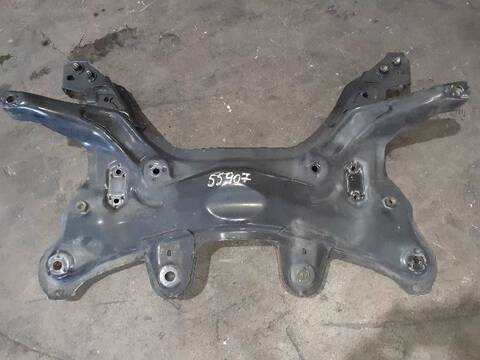 Foto 2ª: Puente Delantero Ford Ka TREND 75CV 55KW [169A1000] (2010)