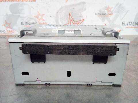 Sistema Audio Radio CD Ford Fiesta TITANIUM 95CV 70KW