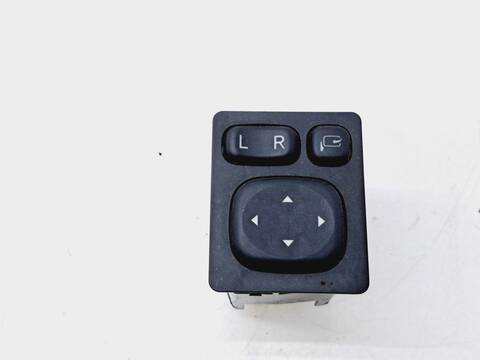 Mando Retrovisor Toyota Auris 1.8 16V HIBRIDO) 99CV 73KW