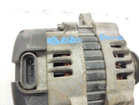 Foto 4ª: Alternador Chevrolet Nubira 1.6 CAT BERLINA 109CV 80KW [F16D3] (2005)