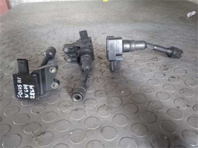 Foto 2ª: Modulo Encendido Ford Focus 1.0 EDITION [1.0 LTR. - 92 KW ECOBOOST CAT] [M1DA]