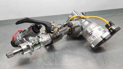 Columna Dirección Hyundai i20 KLASS 101CV 74KW