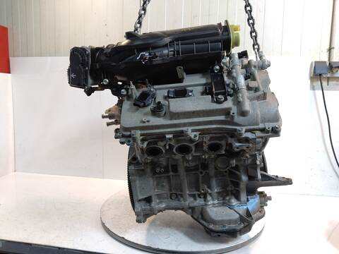Foto 2ª: Motor Completo Lexus ES 3.5 V6 249 CV 183KW [2GR-FE]