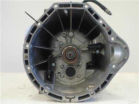 Caja Cambios Mercedes Clase C 160 1.8 C 180 COMPRESSOR 203.746) COUPE 143CV 105KW