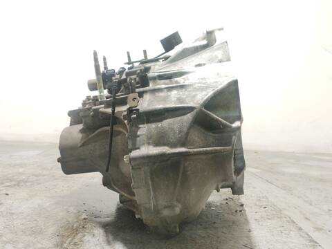 Foto 3ª: Caja Cambios Honda Accord 2.2 I-DTEC CW3) 150CV 110KW [N22B1] (2008)