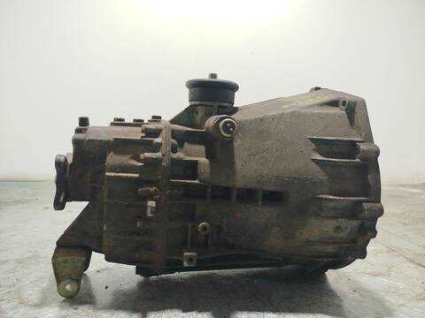 Foto 2ª: Caja Cambios Mercedes Sprinter 208 D 901.371 902.371 902.372) 79CV 58KW