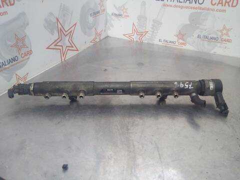 Foto 2ª: Rampa Inyectora Volvo XC 90 D5 OCEAN RACE 185CV 136KW [D5244T4] (2006)