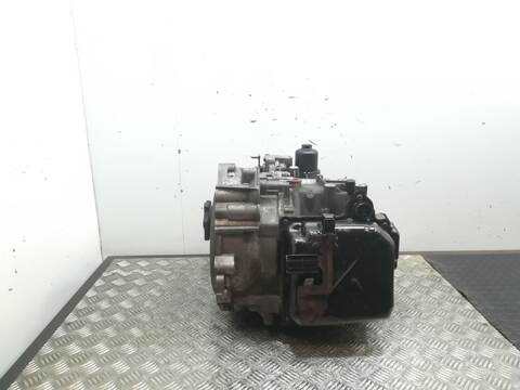 Caja Cambios Automatica Volkswagen Passat VERSION INDEFINIDA AUT.