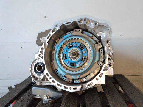 Caja Cambios Automatica Hyundai i30 G3LF AUT.