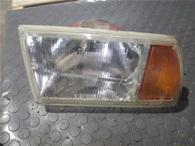 Faro Izquierdo Citroen C1  RANCHERA FAMILIAR