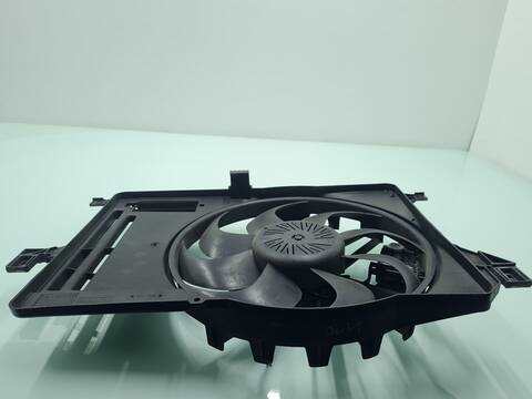 Foto 2ª: Electroventilador Ford Focus 1.6 TDCI CAT 116CV 85KW [T1DB] (2011)