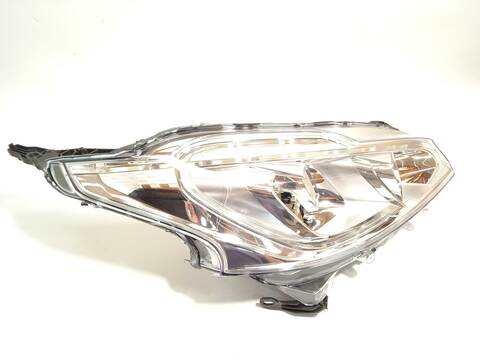 Foto 2ª: Faro Derecho Peugeot 208 1.6 GTI 208CV 153KW (2023)