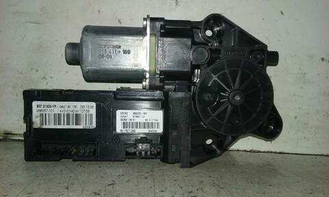 Elevalunas Eléctrico Delantero Izquierdo Renault Megane 1.5 DCI DIESEL FAP BERLINA 106CV 78KW III BERLINA 5 P