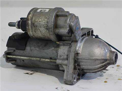 Foto 1ª: Motor de Arranque Opel Combo 1.3 CARGO L1H1 2 4T 90CV 66KW [263A2000] (2012)