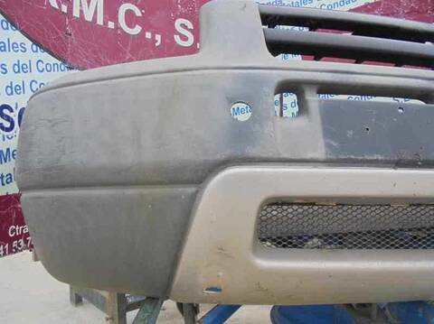 Foto 3ª: Paragolpes Delantero Land Rover Freelander 2.0 TD 98CV 72KW [20T2N] (2000)