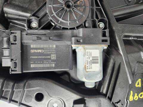 Foto 3ª: Elevalunas Manual Trasero Derecho Volvo XC 60 BUSINESS PLUS AWD 197CV 145KW [D420T8] (2020)