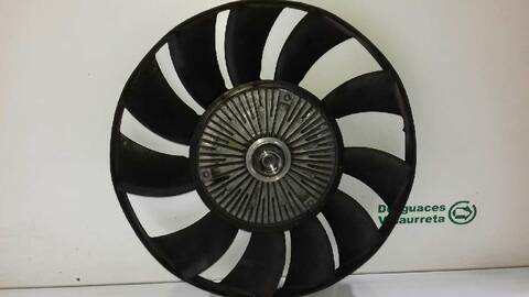 Foto 3ª: Ventilador Viscoso Motor Audi A6 2.5 TDI QUATTRO BERLINA 180CV 132KW [AKE] (2001)