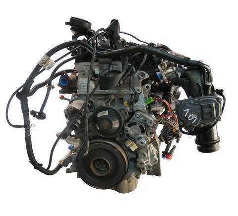Motor Completo Bmw Serie 1 116 F20 F21 116CV 85KW