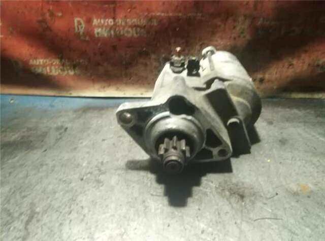 Foto 2ª: Motor de Arranque Land Rover Range 4.4 V8 HSE [4.4 LTR. - 220 KW V8 CAT]