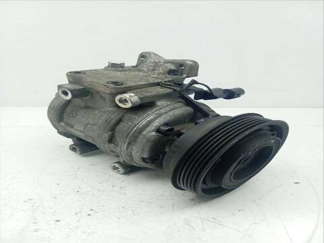 Foto 2ª: Compresor Aire Acondicionado Kia Cerato 1.5 LX CRDI FAMILIAR 5-PTAS.) 102CV 75KW [D4FA] (2005)