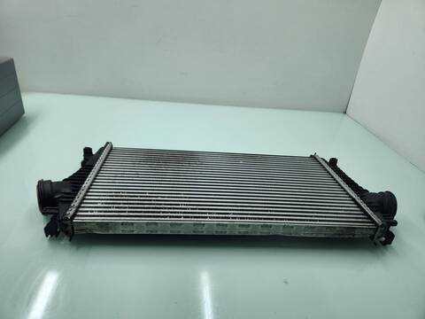 Foto 3ª: Intercooler Opel Insignia SELECTIVE 140CV 103KW [A20DTE] (2015)