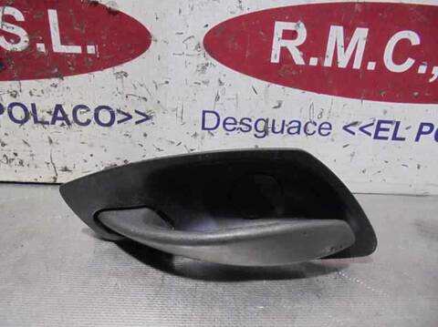 Maneta Interior Delantera Izquierda Bmw Z4 2.2I 170CV 125KW