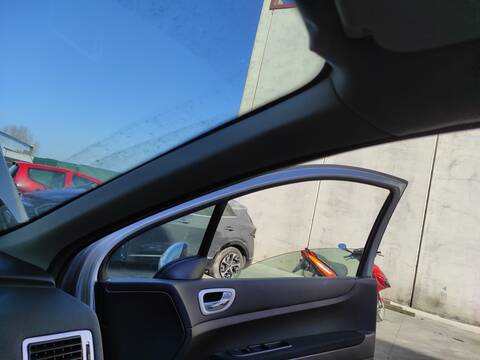 Airbag Cortina Delantero Derecho Peugeot 307 9HX BERLINA