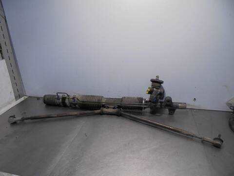 Foto 2ª: Cremallera de Direccion Honda Crv ES 150CV 110KW RD8) [K20A4] (2002)