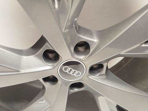 Foto 4ª: LLanta Chapa Audi Q4 E-TRON SPORTBACK F4N) 40 E-TRON [EBJA] (2022)