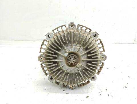 Foto 1ª: Ventilador Viscoso Motor Kia Sorento 2.5 CRDI CONCEPT 140CV 103KW [D4CB] (2005)