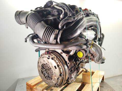 Motor Completo Ford S Max 2.0 TDCI 140CV 103KW WA6)