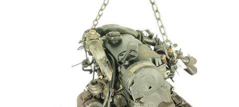 Motor Completo Audi A4 VERSION INDEFINIDA