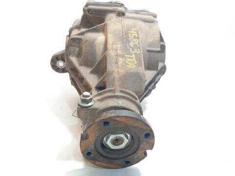 Foto 2ª: Diferencial Trasero Mercedes Clase ML 270 CDI 163.113) W163) [612963] (2003)