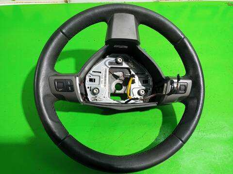 Foto 3ª: Volante Opel Astra ESSENTIA BERLINA 90CV 66KW [Z14XEP] (2006)