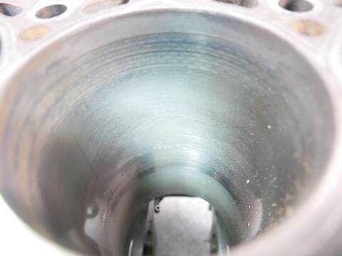 Bloque Motor Vauxhall Insignia 131 CV 96KW