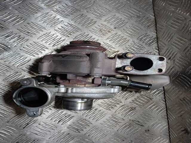 Foto 2ª: Turbocompresor Ford Focus G8DB BERLINA (2010)
