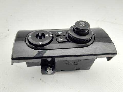 Foto 3ª: Mando Retrovisor Chevrolet Captiva 2.2 VCDI LT 184CV 135KW [Z22D] (2011)