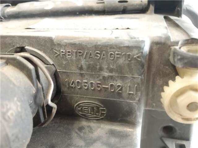 Foto 3ª: Faro Izquierdo Audi A6 2.4 (100KW) [2.4 LTR. - 100 KW V6 30V]