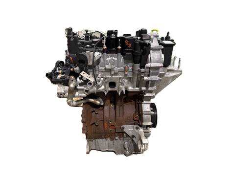 Foto 1ª: Motor Completo Ford C Max 1.0 125 CV 92KW [B7DA] (2019)