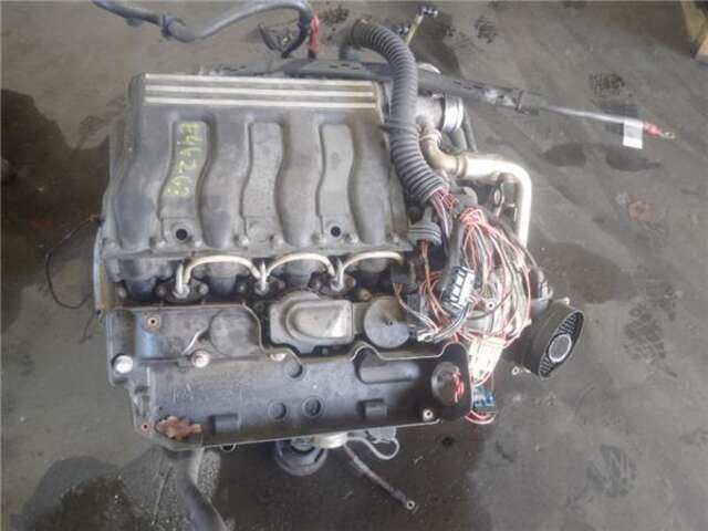 Foto 2ª: Motor Completo Bmw Serie 3 315 2.0 318D [2.0 LTR. - 85 KW DIESEL CAT (1951 CM3)] [M47 D20 (204D1)]