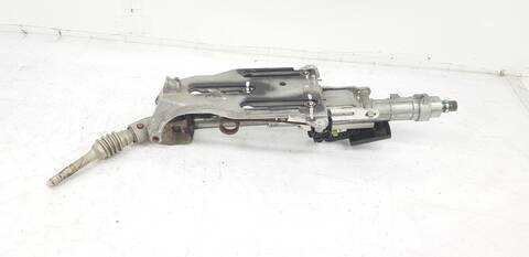 Foto 2ª: Columna Dirección Mercedes Clase ML 280 3.0 CDI 190CV 7V [642940] (2005)